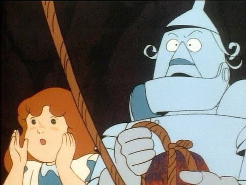 Episode 39: A Scary Room