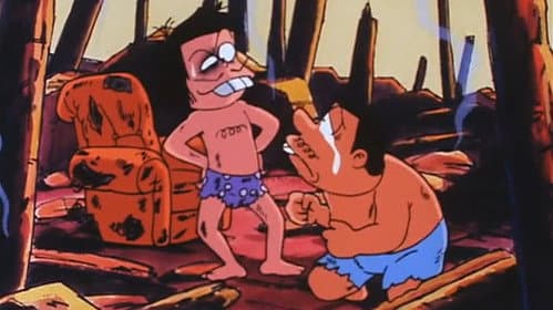 Episode 26: Dad Can Quit Smoking.