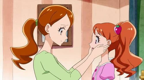 Episode 31: Hold Back the Tears! The Reason For Ichika's Smile!