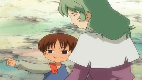 Episode 32: Blue Bonds
