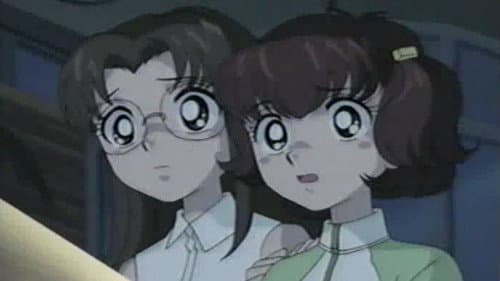 Episode 111: Spooky Night at School!