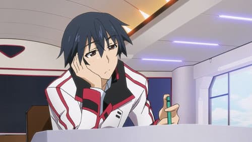 Episode 1: OVA