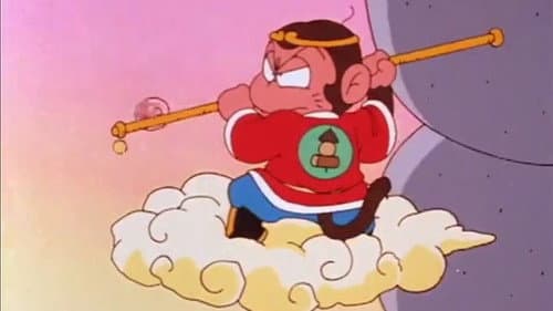 Episode 65: Totoko, the Selfish Buddha!