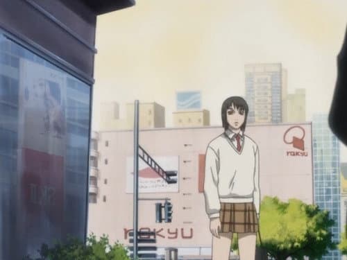 Episode 19: Shibuya