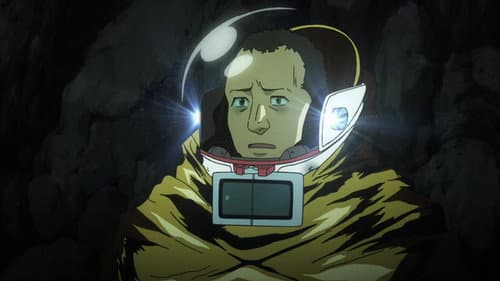 Episode 53: Stand on the Moon Together Alive