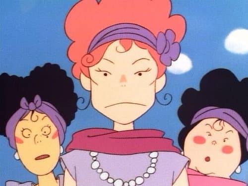 Episode 22: King Scarecrow's Escape