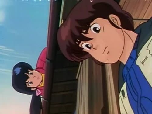 Episode 42: Godai Breaks His Leg! Chance for Love at the Hospital!