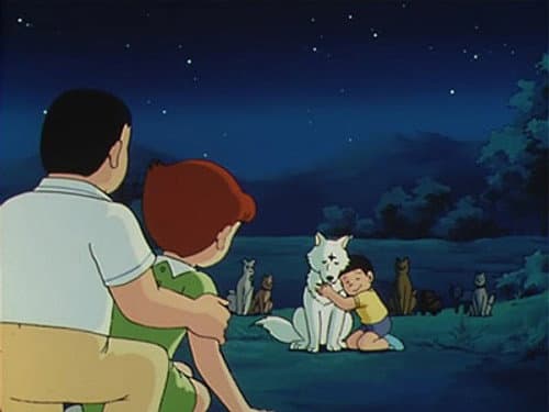 Episode 18: Summer Dog