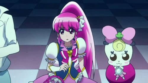 Episode 42: The Decisive Battle in Phantom Empire! PreCure vs. Three Commanders!