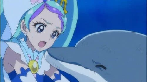Episode 16: An Oath to the Sea! Minami's Most Important Treasure!