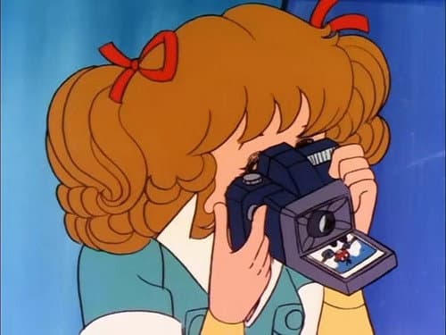 Episode 24: The Photographic Machine