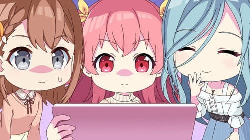 Episode 8: バズれ! モモジャン!