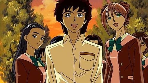 Episode 13: Why Am I Here