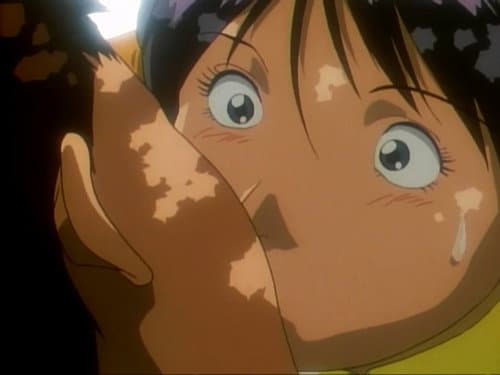 Episode 26: The Man from Hell! His Name is Onimaru!