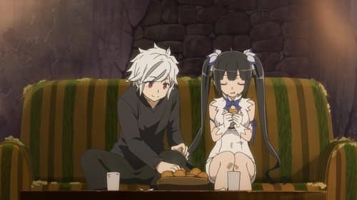 Episode 1: Amphisbaena: A Song of Despair