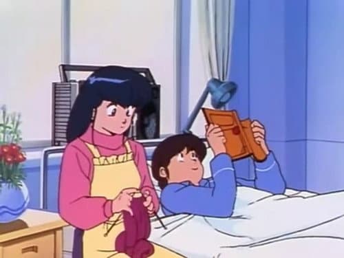Episode 43: Spark in Love Firework. Godai & Mitaka`s Hospital Feud