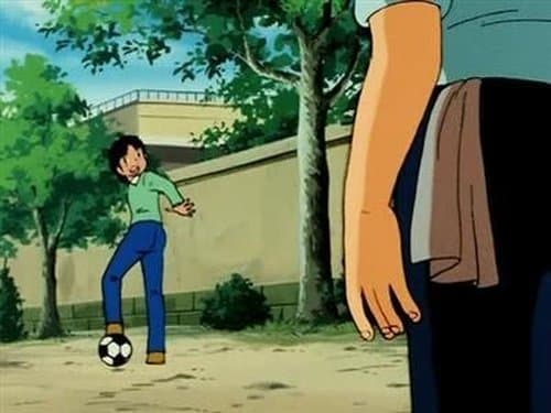 Episode 6: Blast Off! J-Boys Soccer!