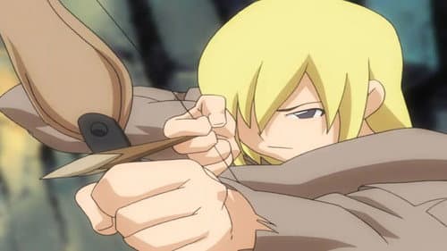 Episode 12: Another Boy