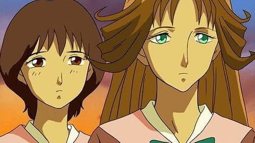 Episode 5: Does Love Vanish Too?