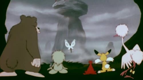 Episode 19: レーダーこうもりを追え!!