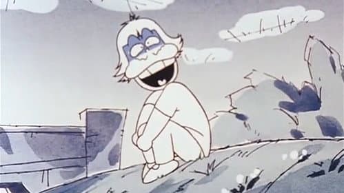 Episode 24: Iyami`s Body is Full of Germs!