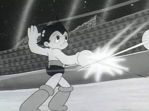 Episode 131: The Moon Champion