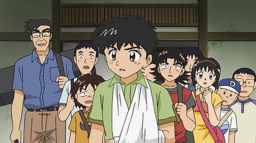 Episode 13: Baseball of Japan