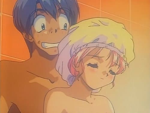 Episode 2: Love Labyrinth Parfait