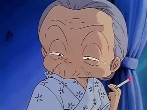 Episode 34: Be Pushy for Love! Grandma Yukari with Gold Teeth
