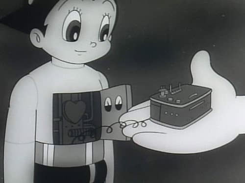 Episode 129: Atom vs. Atom