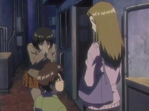 Episode 4: My Husband Lied... / Can I Believe...?