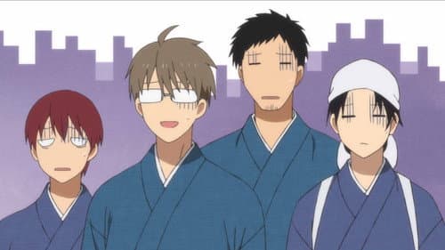 Episode 9: Clumsy Hero | Mont Blanc Boy