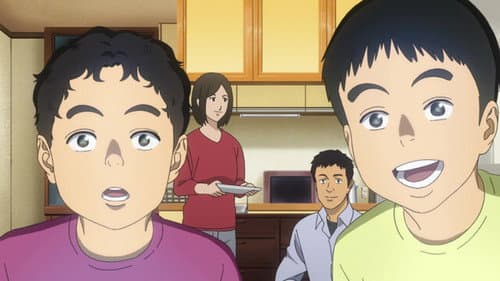 Episode 69: Next to Hibito