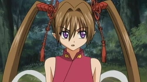 Episode 24: Winds of Twilight, Eyes of Daybreak