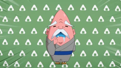Episode 14: Youkai Nyaha Taiken / Tanoshii Jikan wa Isshun Boy / 4-koma-san: Topping / Happyou! Youkai Nigaoe Kishakaiken / Bushinyan ga Kiru!? / Youkai Gekijou: Sanbiki no Koma