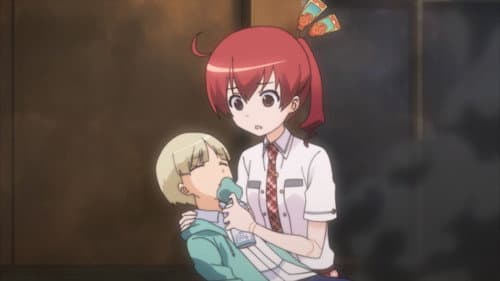 Episode 8: Inferno