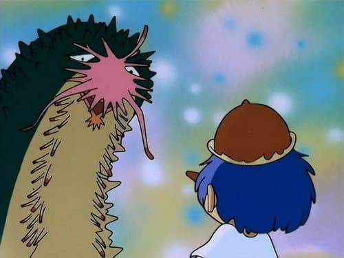 Episode 25: The Dream That Disappeared with the Mermaids (2/2)