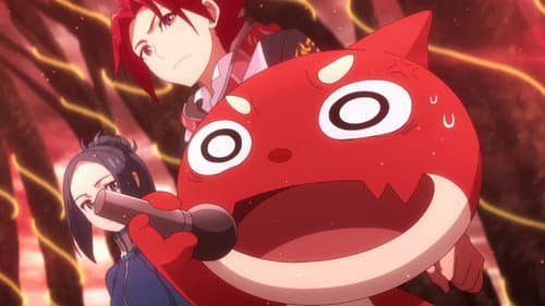 Episode 25: Nirvana, Inferno of War: It's always a party!
