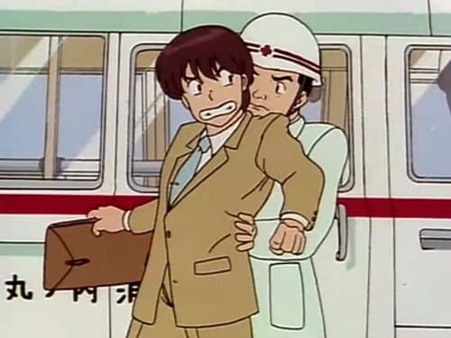 Episode 72: A Baby Is Born? Godai`s Life of Joy and Tears!