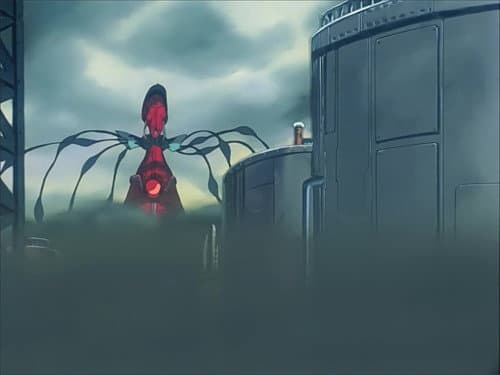 Episode 6: My Name is Genesic