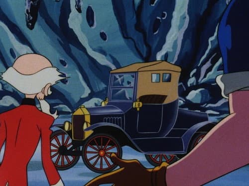 Episode 6: The Secret Engine (Part 2)