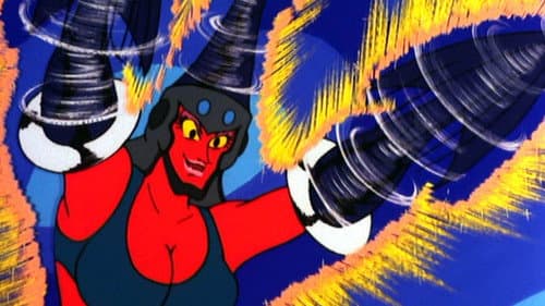 Episode 24: Elegy of the Proud Challenger