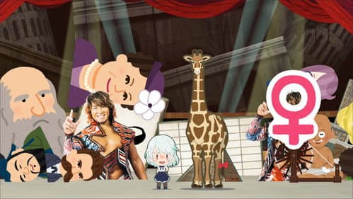 Episode 26: Butai Shoujo o Machinagara