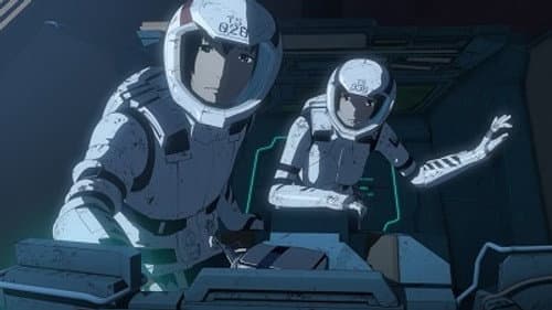 Episode 5: Sound of Sidonia