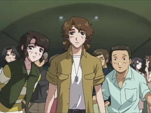 Episode 1