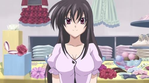Episode 1: OVA
