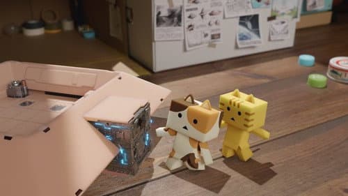 Episode 2: We Love Sparkly Things