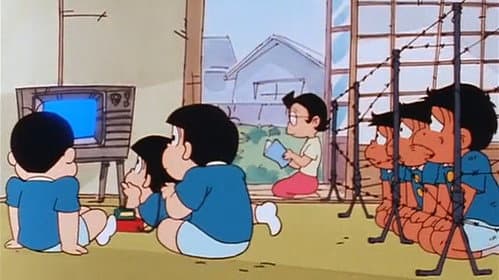 Episode 71: Mom`s a Born Saleswoman?!