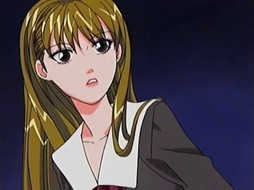 Episode 2: What`s Wrong? My Angel!