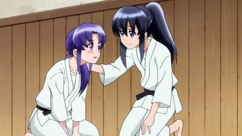 Episode 39: Iona's Big Shock! Cure Tender's Journey!